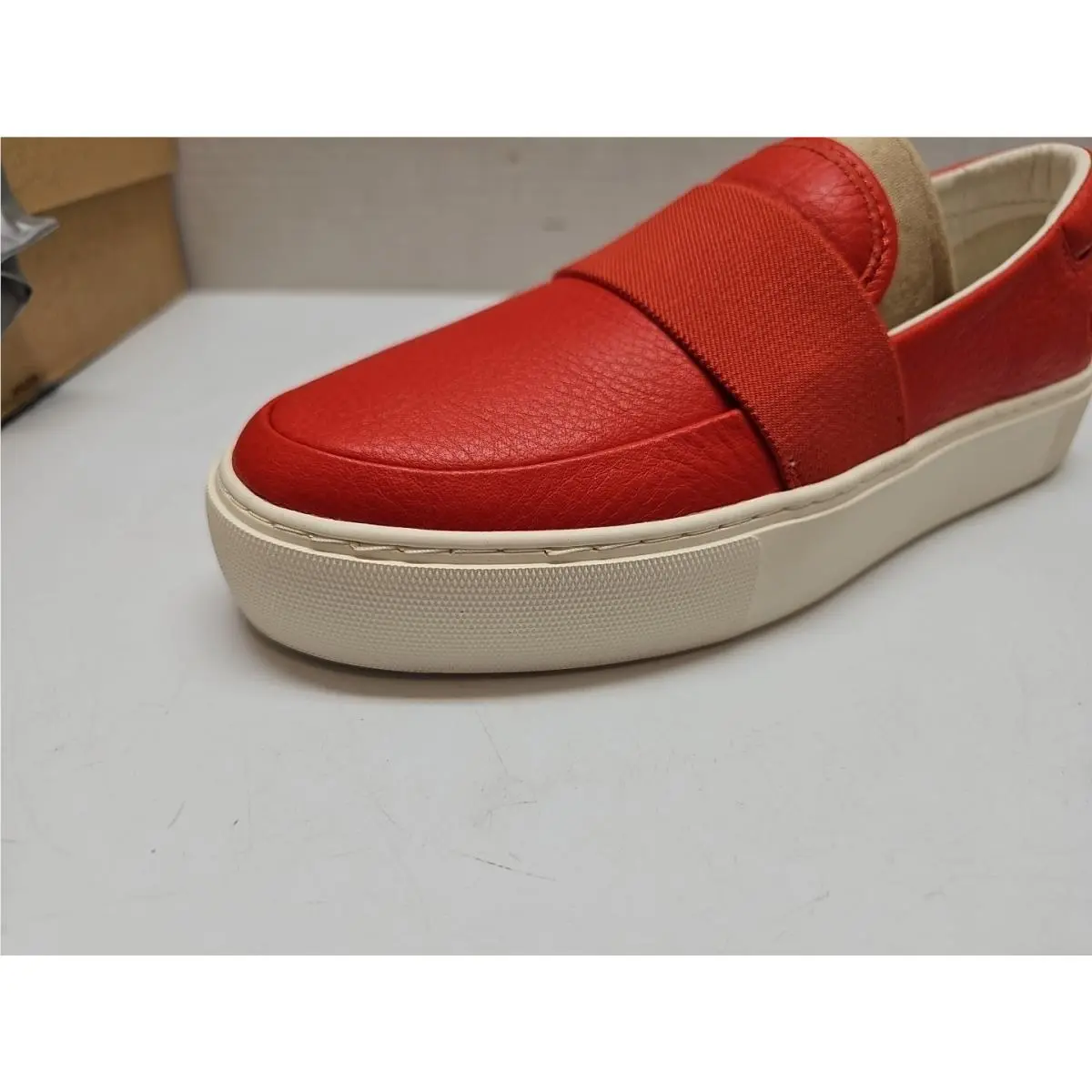 UGG shoes - UGG Chayze - Chayze - Red 4