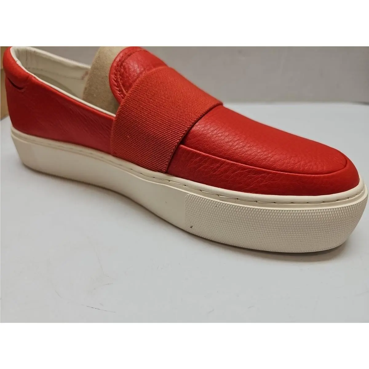 UGG shoes - UGG Chayze - Chayze - Red 5
