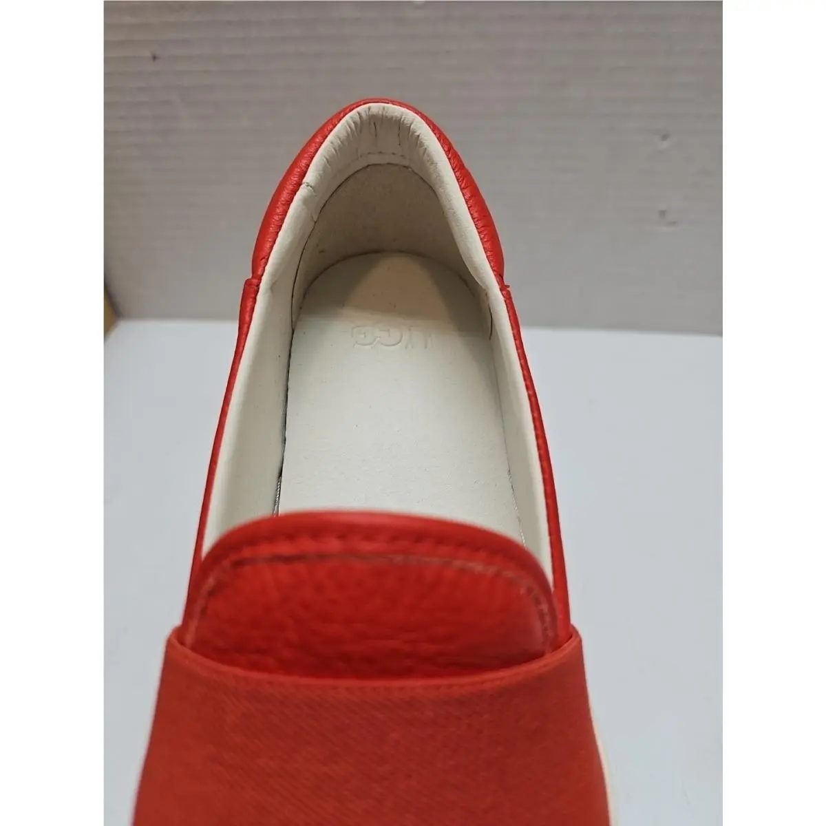 UGG shoes - UGG Chayze - Chayze - Red 7