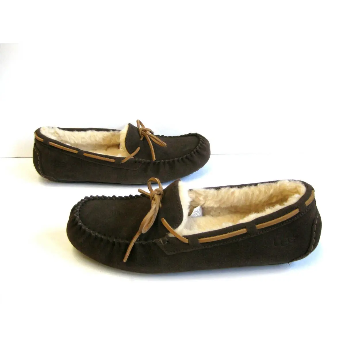 UGG shoes - OLSEN - OLSEN - Expresso 1