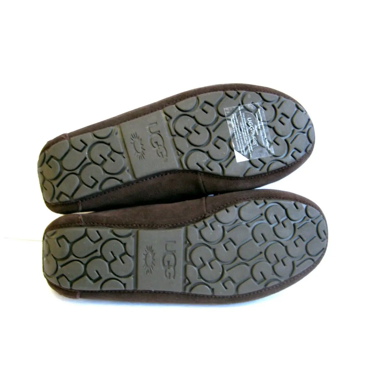 UGG shoes - OLSEN - OLSEN - Expresso 3