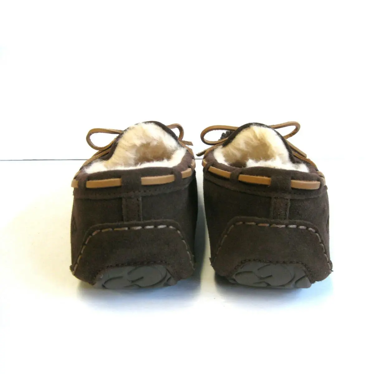 UGG shoes - OLSEN - OLSEN - Expresso 2