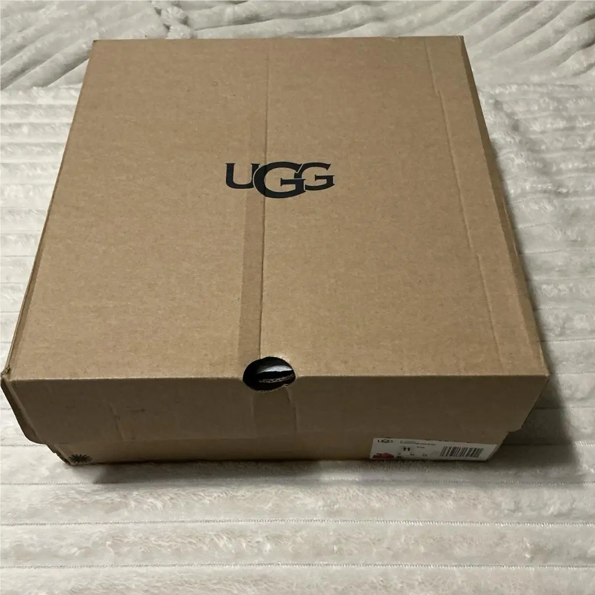 UGG shoes - PRIDE DISCO CHECKERS - PRIDE DISCO CHECKERS - Coral / Rock Rose / Pink, Manufacturer: Coral / Pink 11