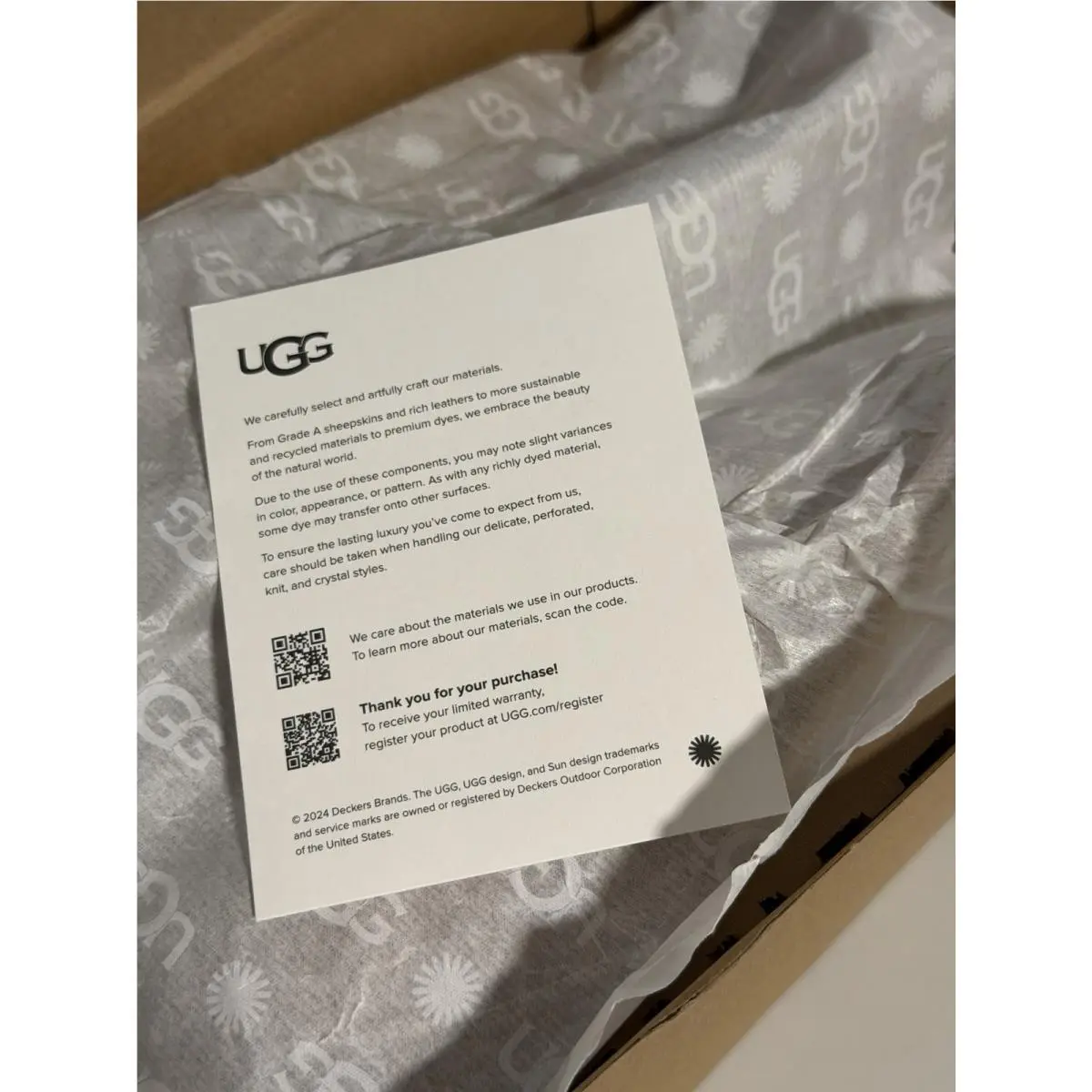 UGG shoes - Chestnut (UPC: 0197634792507) 5