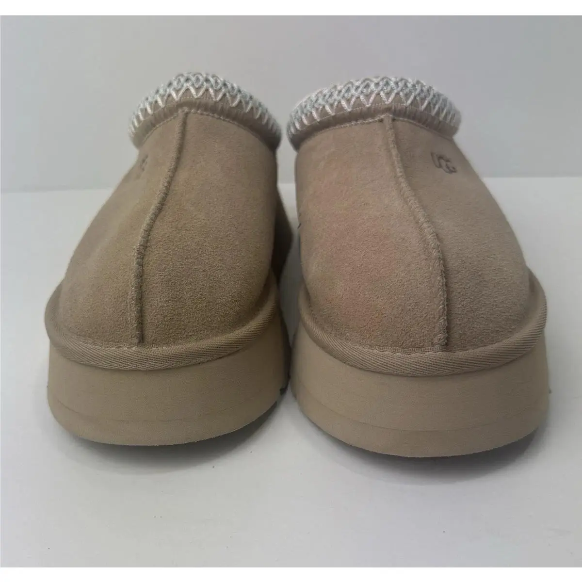 UGG shoes - Taz II - Taz - Sand 0