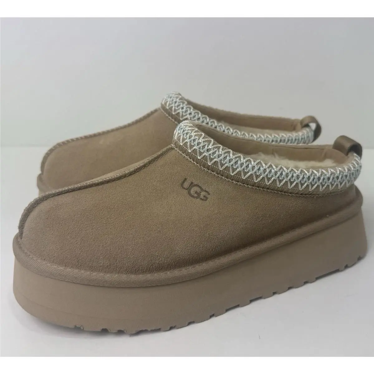 UGG shoes - Taz II - Taz - Sand 1