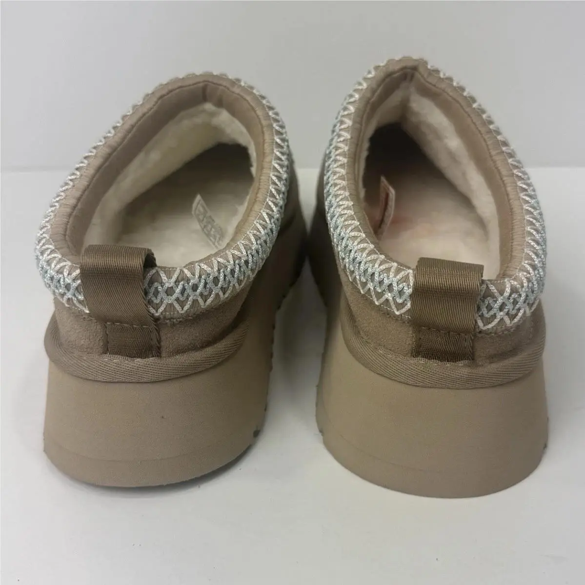 UGG shoes - Taz II - Taz - Sand 2