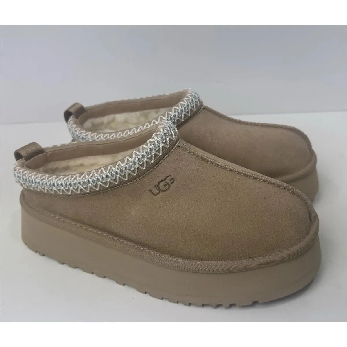 UGG shoes - Taz II - Taz - Sand 3