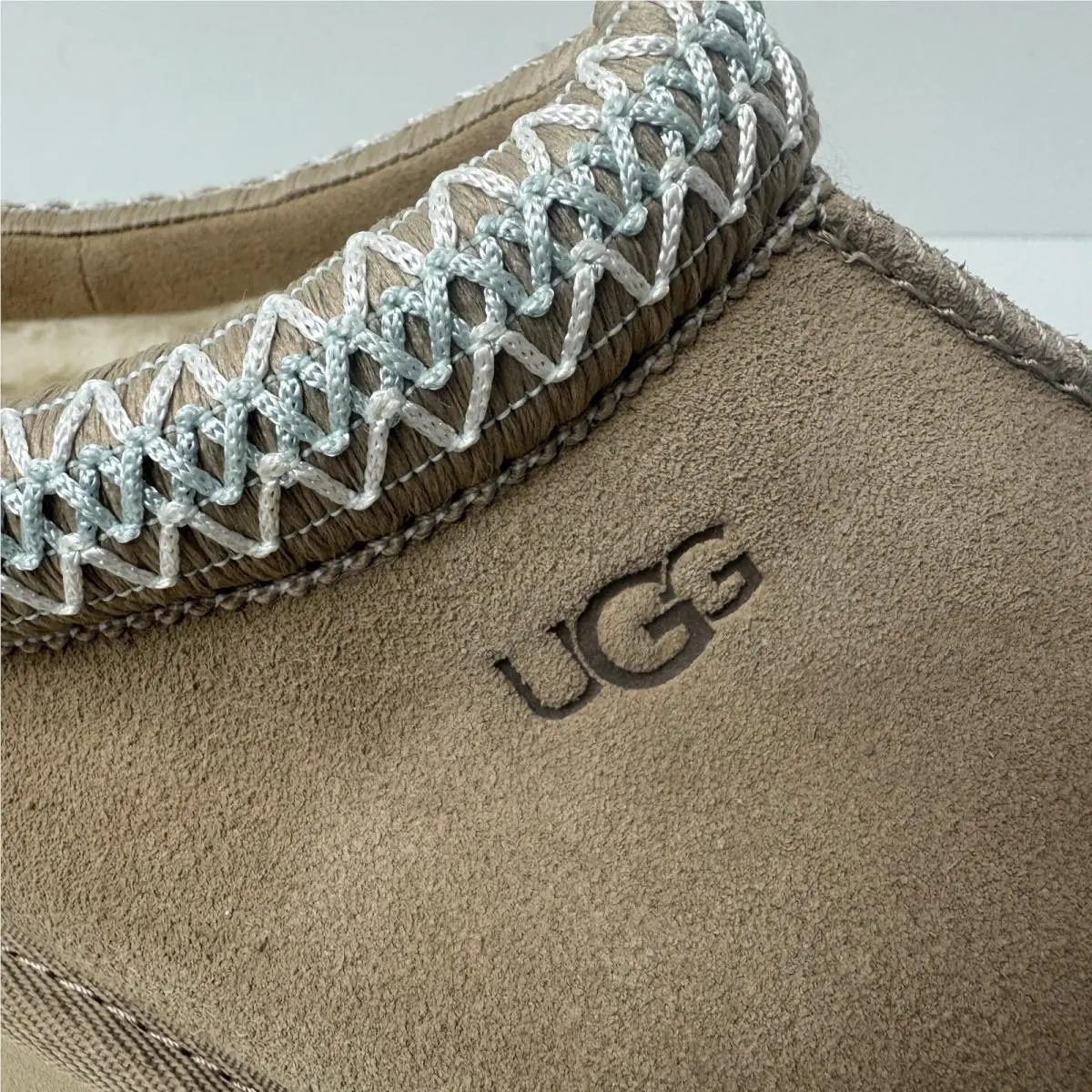 UGG shoes - Taz II - Taz - Sand 12