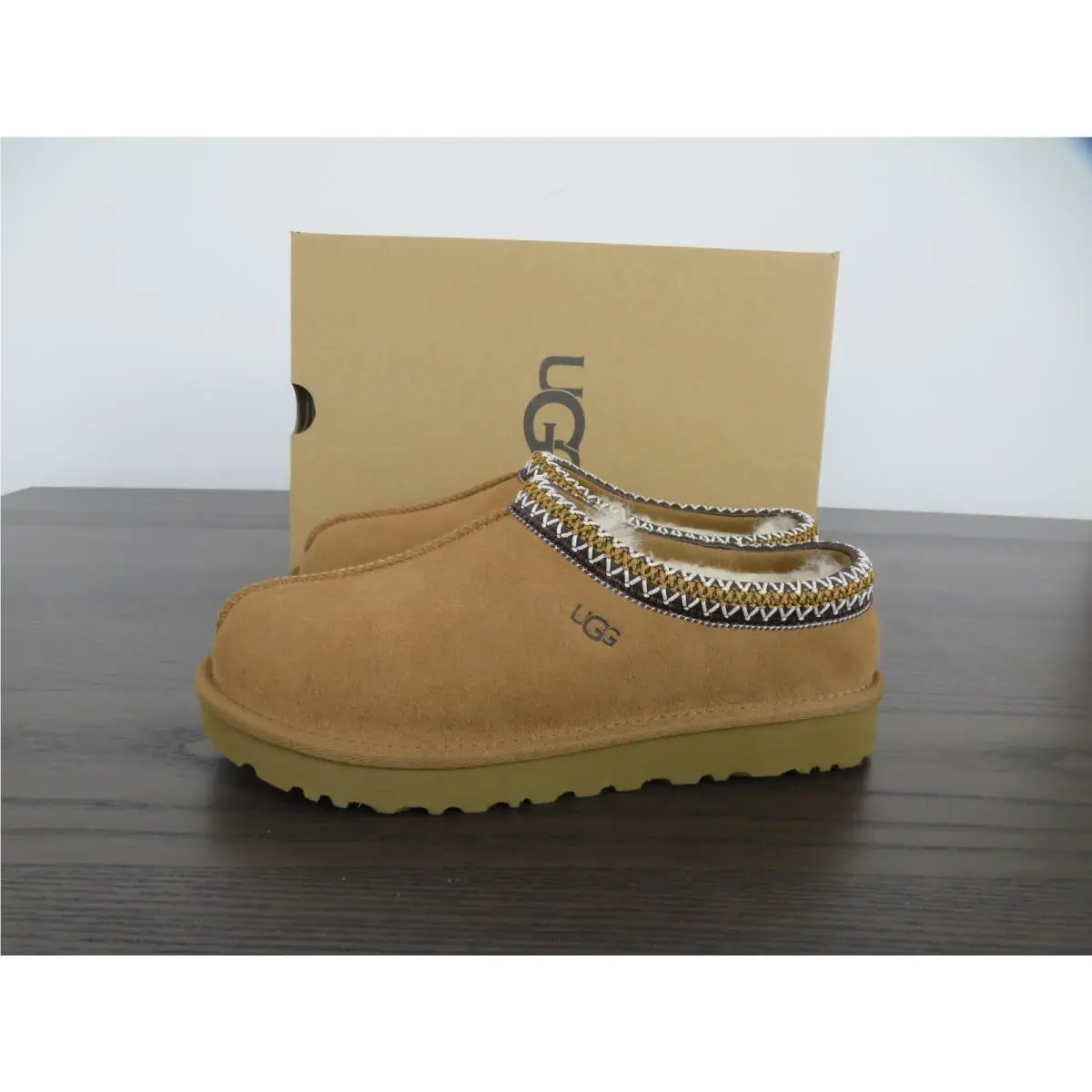 UGG shoes - UGG Tasman - Tasman - Brown 2
