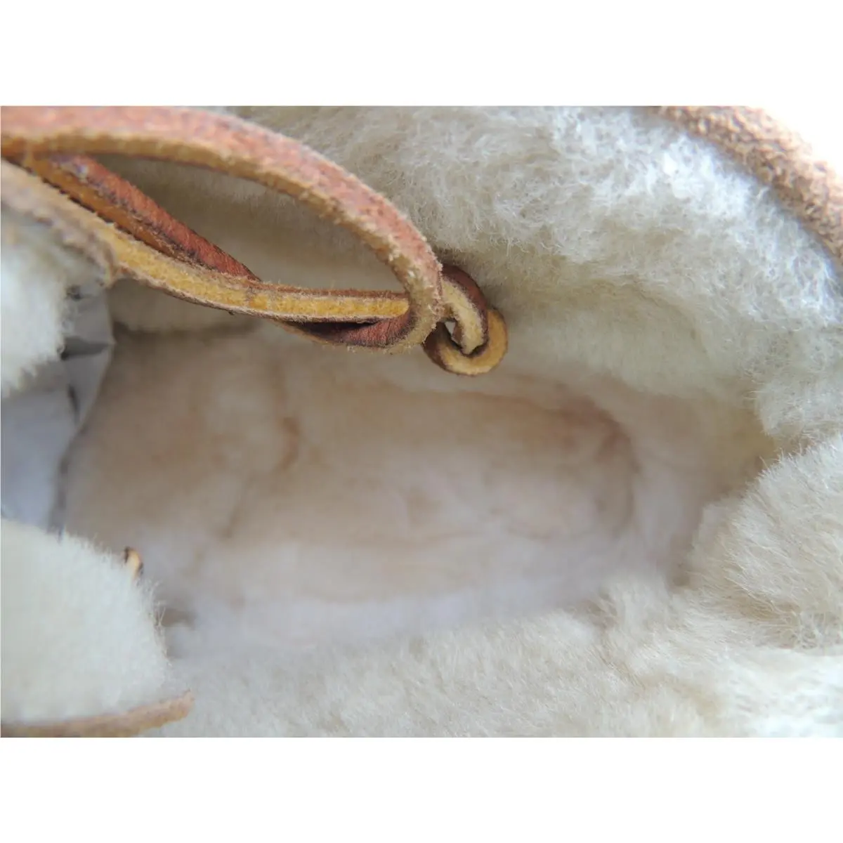 UGG shoes - UGG Cali Moc Trail - Cali Moc Trail - Chestnut (UPC: 191142541862) 3