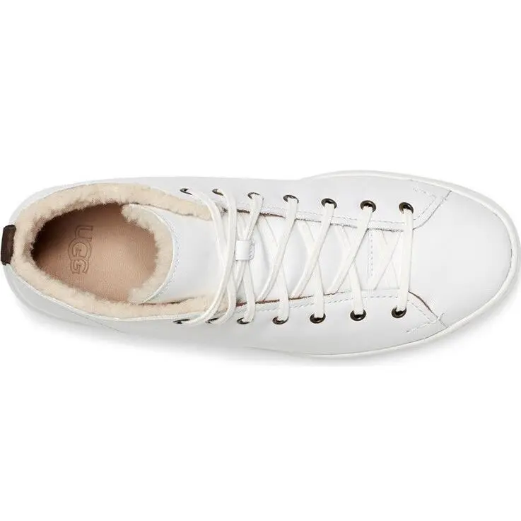 UGG shoes - Pismo Cozy - Pismo Cozy - White 0