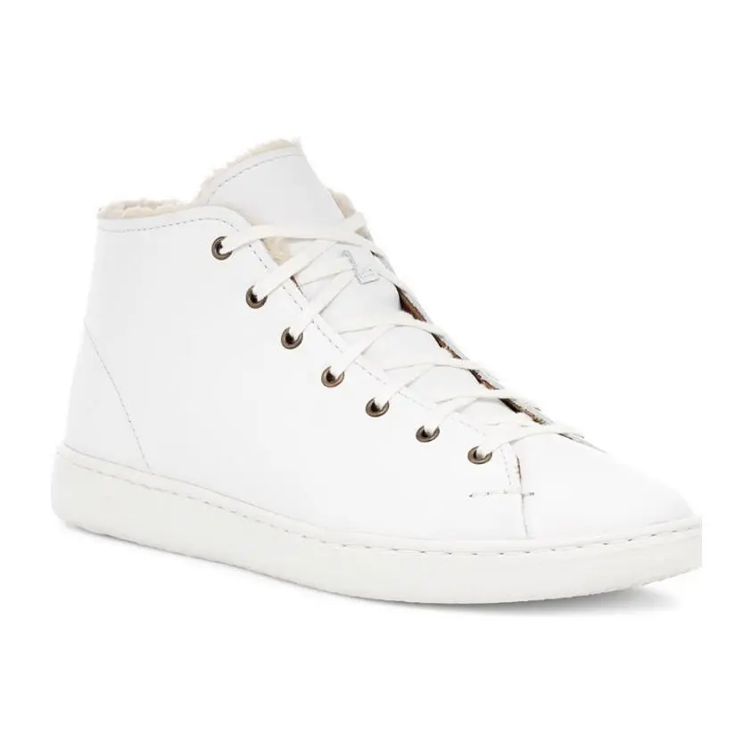 UGG shoes - Pismo Cozy - Pismo Cozy - White 4