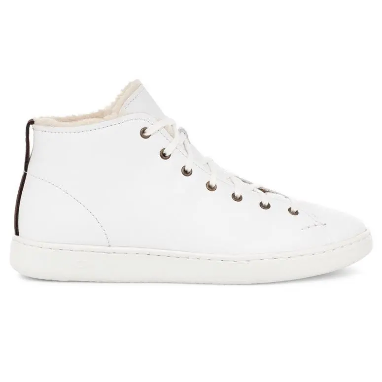 UGG shoes - Pismo Cozy - Pismo Cozy - White 5