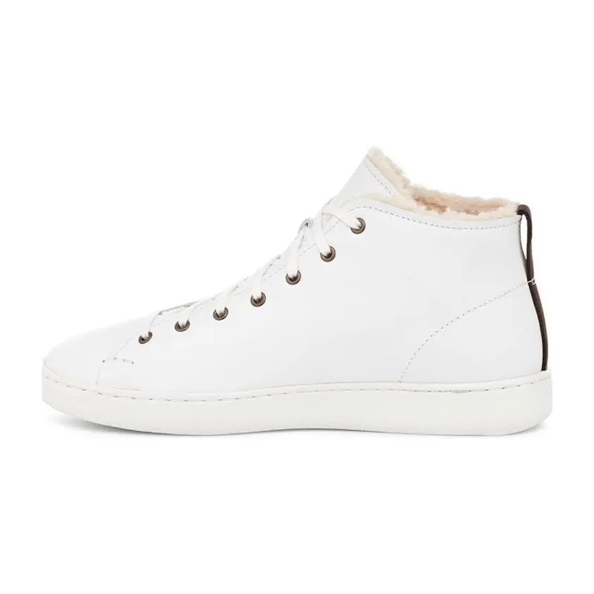 UGG shoes - Pismo Cozy - Pismo Cozy - White 6