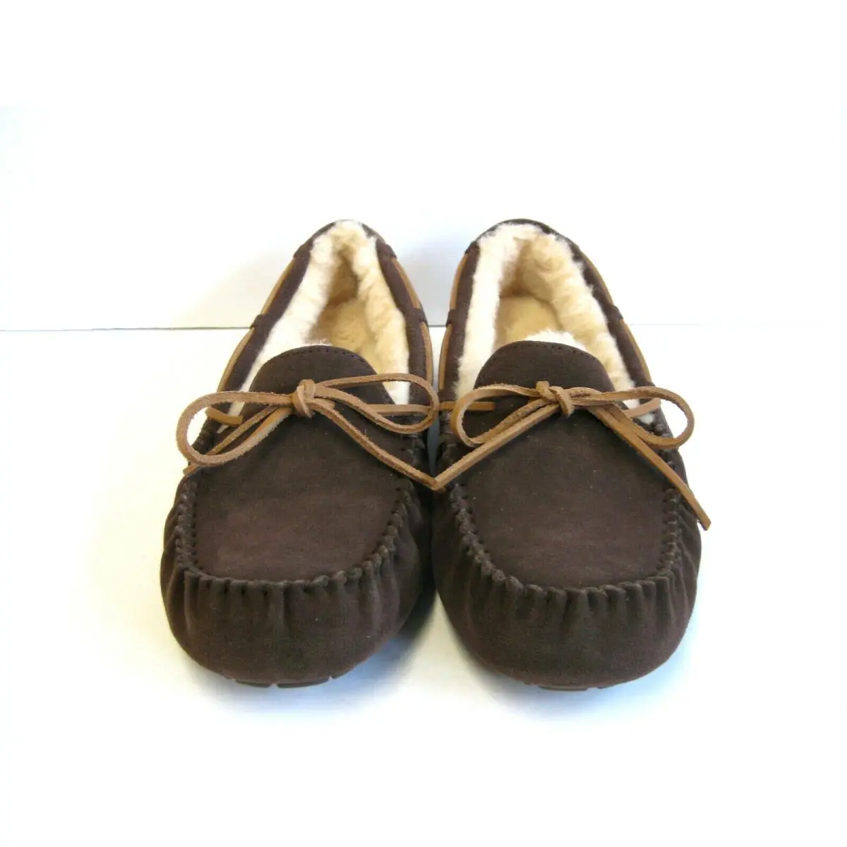 UGG shoes - OLSEN - OLSEN - Expresso 0