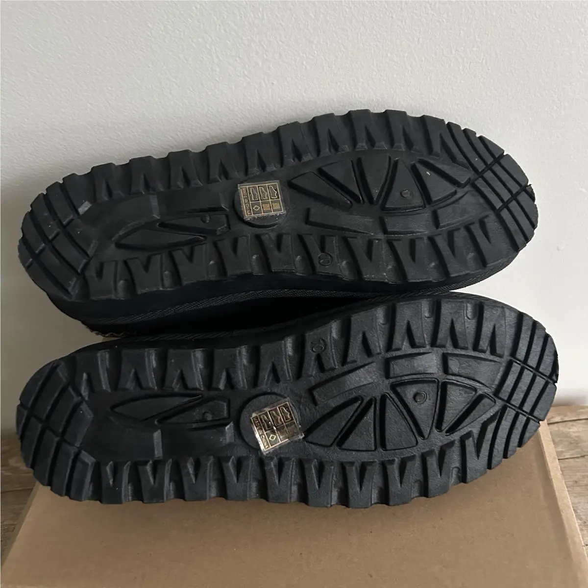 UGG shoes - Tasman - Tasman - Black 2