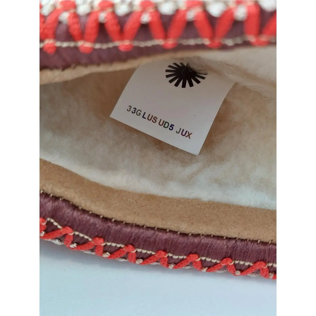UGG shoes - Tan 10