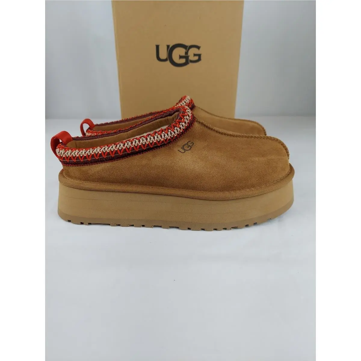 UGG shoes - Tan 0