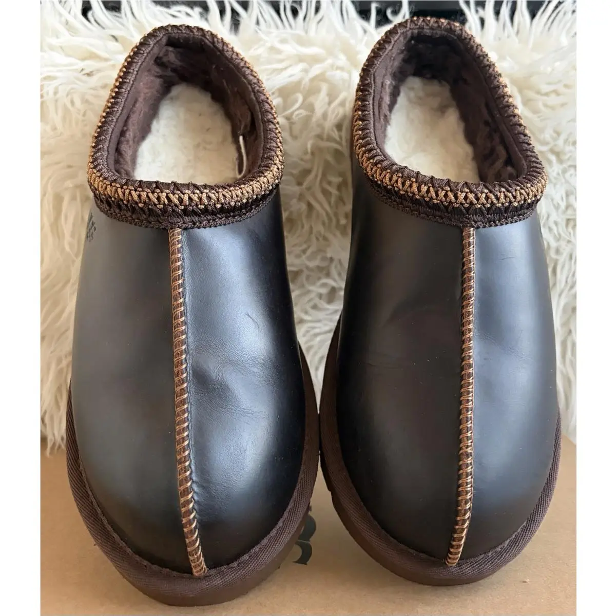 UGG shoes - TASMAN - TASMAN - Ironwood 0
