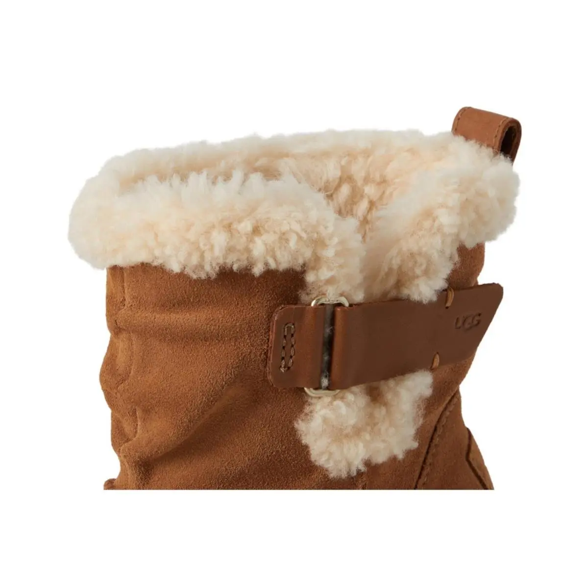 UGG shoes - 1171476-BLK - 1171476-BLK-10 - Brown (UPC: 198605269226) 1