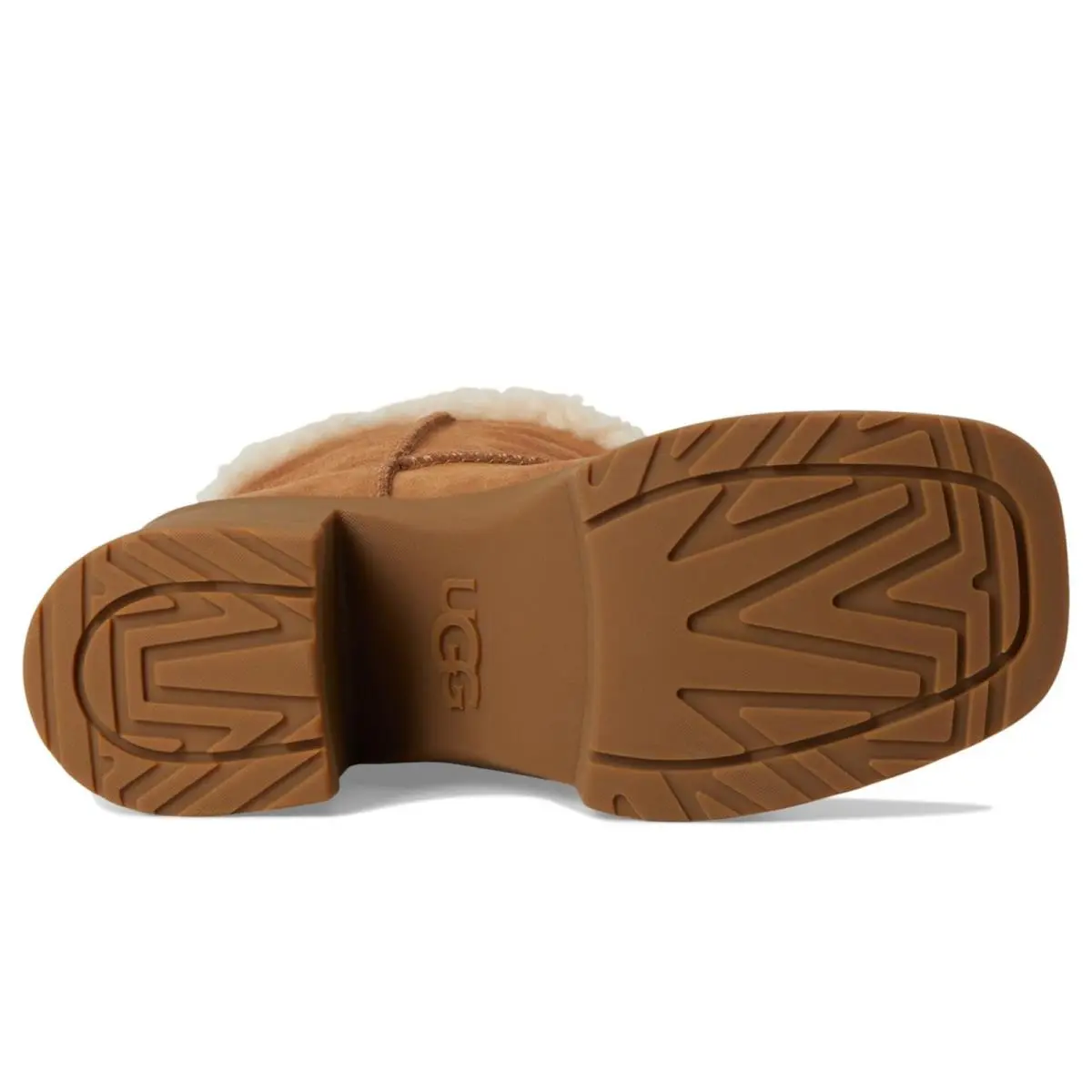UGG shoes - 1171476-BLK - 1171476-BLK-10 - Brown (UPC: 198605269226) 2