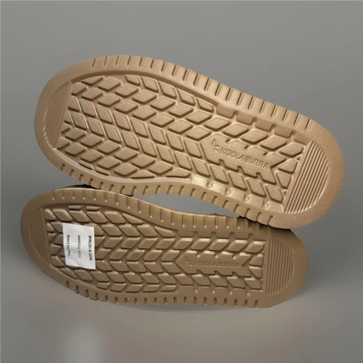 UGG shoes - 1158590-W-Che - 1158590-W-Che - Chestnut 8