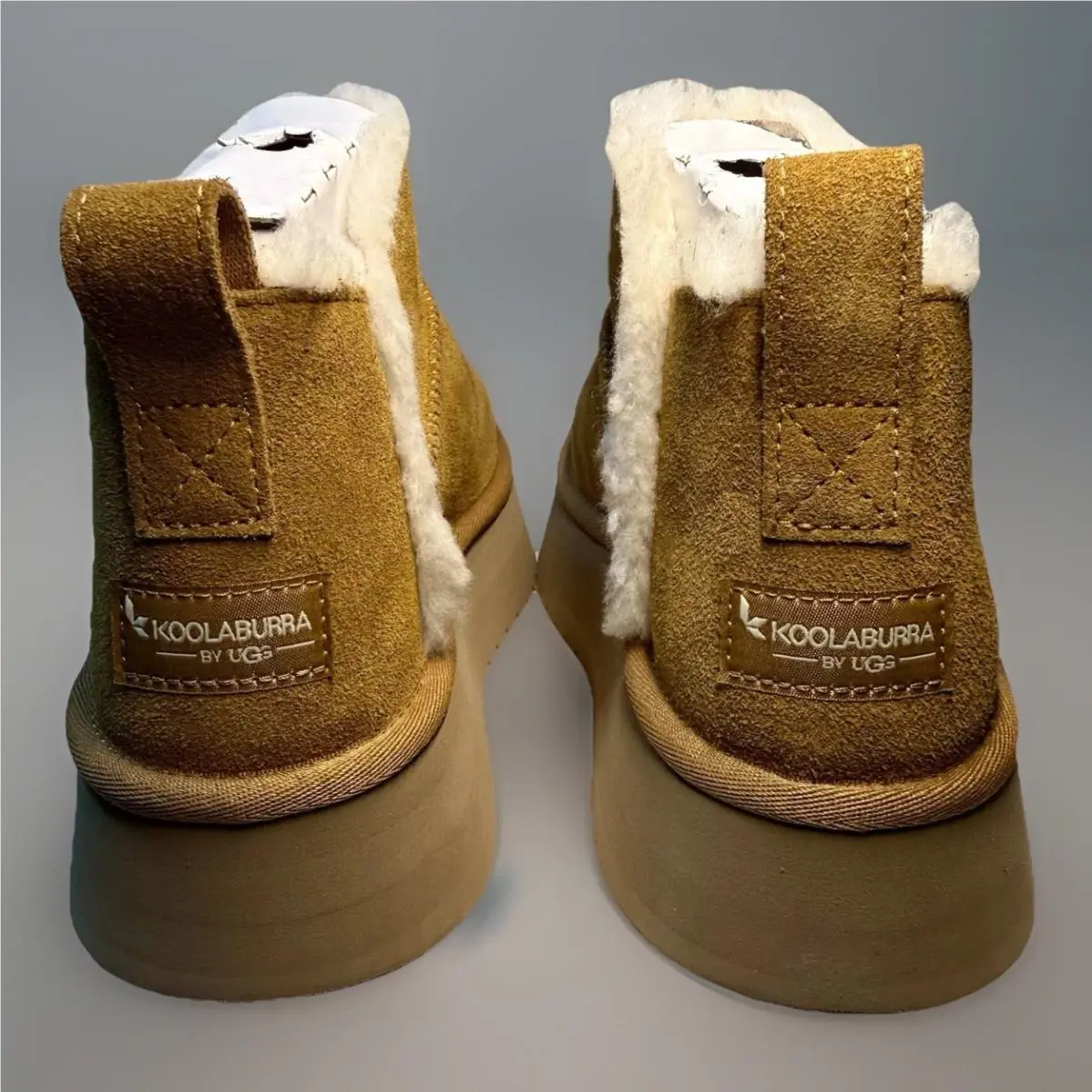 UGG shoes - 1158590-W-Che - 1158590-W-Che - Chestnut 5