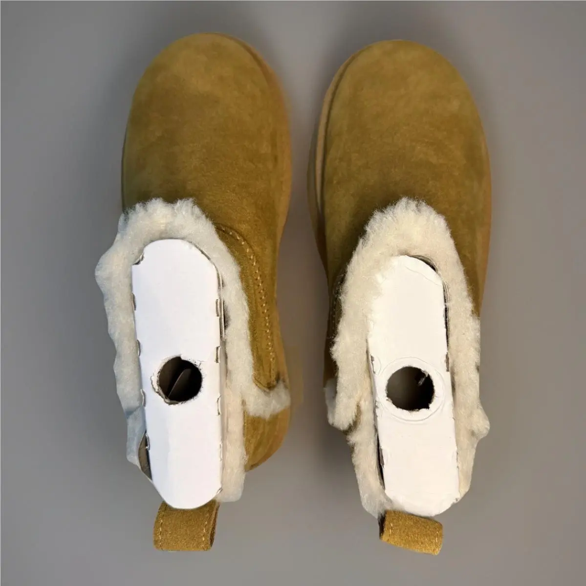 UGG shoes - 1158590-W-Che - 1158590-W-Che - Chestnut 6