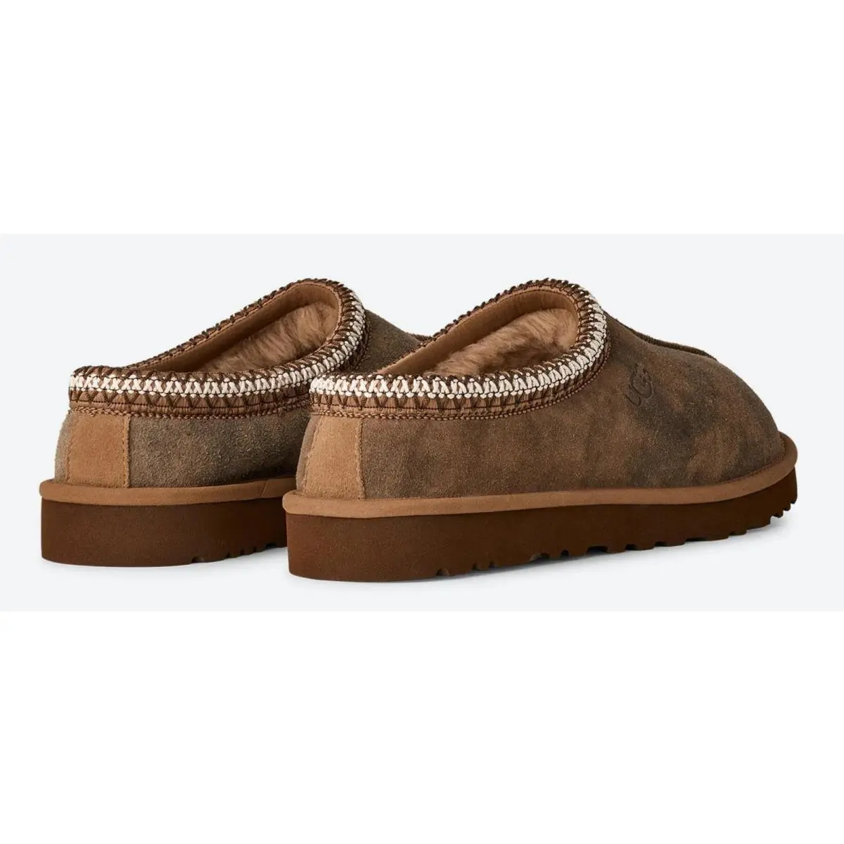 UGG shoes - Chestnut (UPC: 198605308406) 2