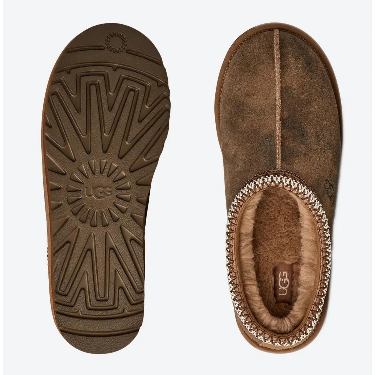 UGG shoes - Chestnut (UPC: 198605308406) 3