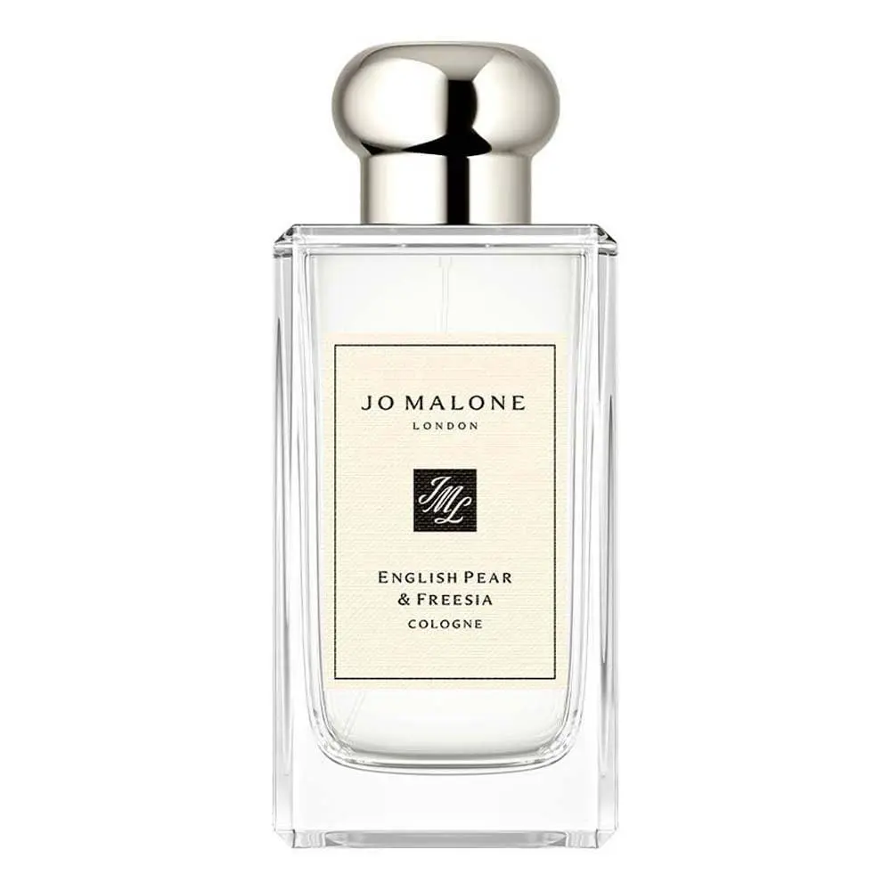 Jo Malone English Pear Freesia Cologne Spray For Women 3.4 Ounce