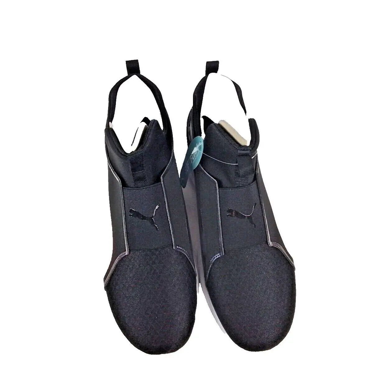 Puma shoes - PUMA Rebel - Rebel - Black 1