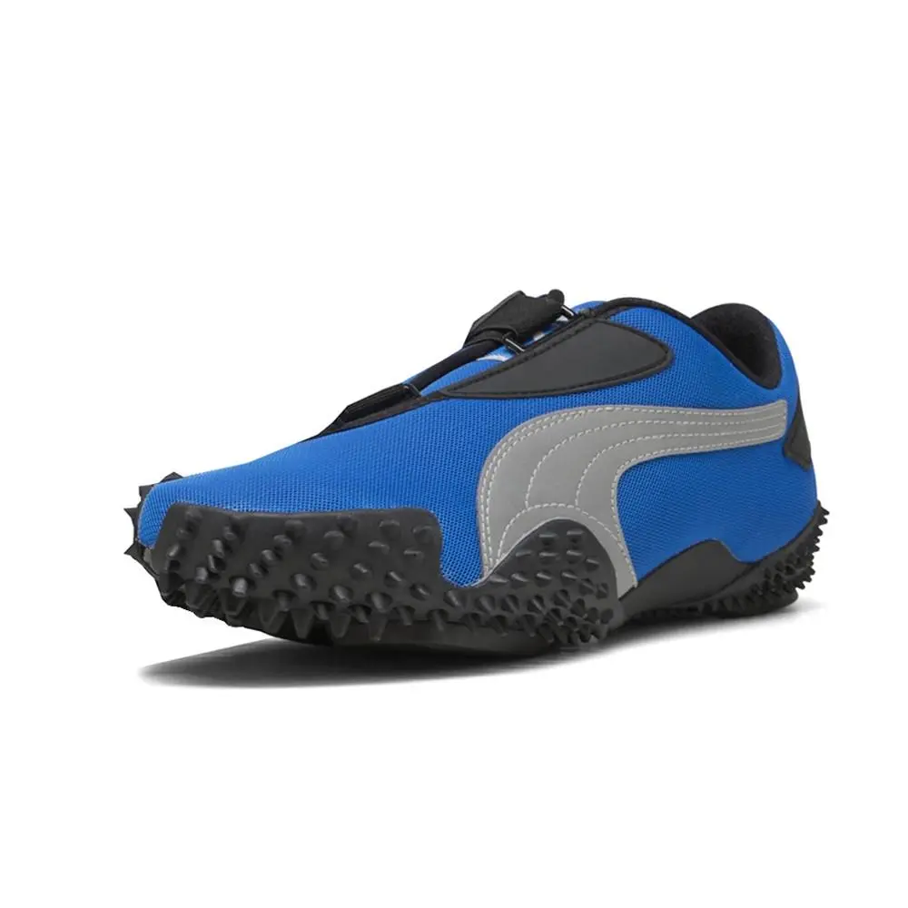 Puma shoes - PUMA Mostro Og Slip On - 39733003 - Blue (UPC: 197673151198) 0