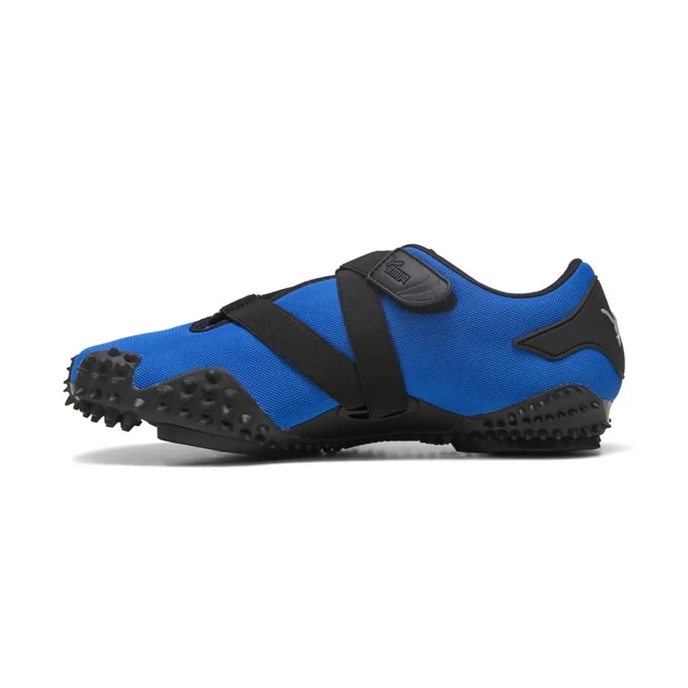 Puma shoes - PUMA Mostro Og Slip On - 39733003 - Blue (UPC: 197673151198) 1