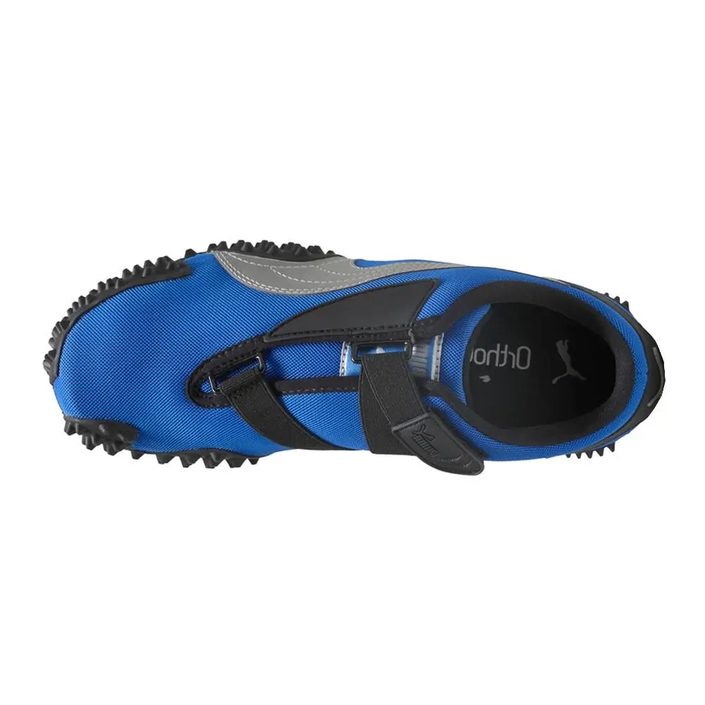 Puma shoes - PUMA Mostro Og Slip On - 39733003 - Blue (UPC: 197673151198) 2