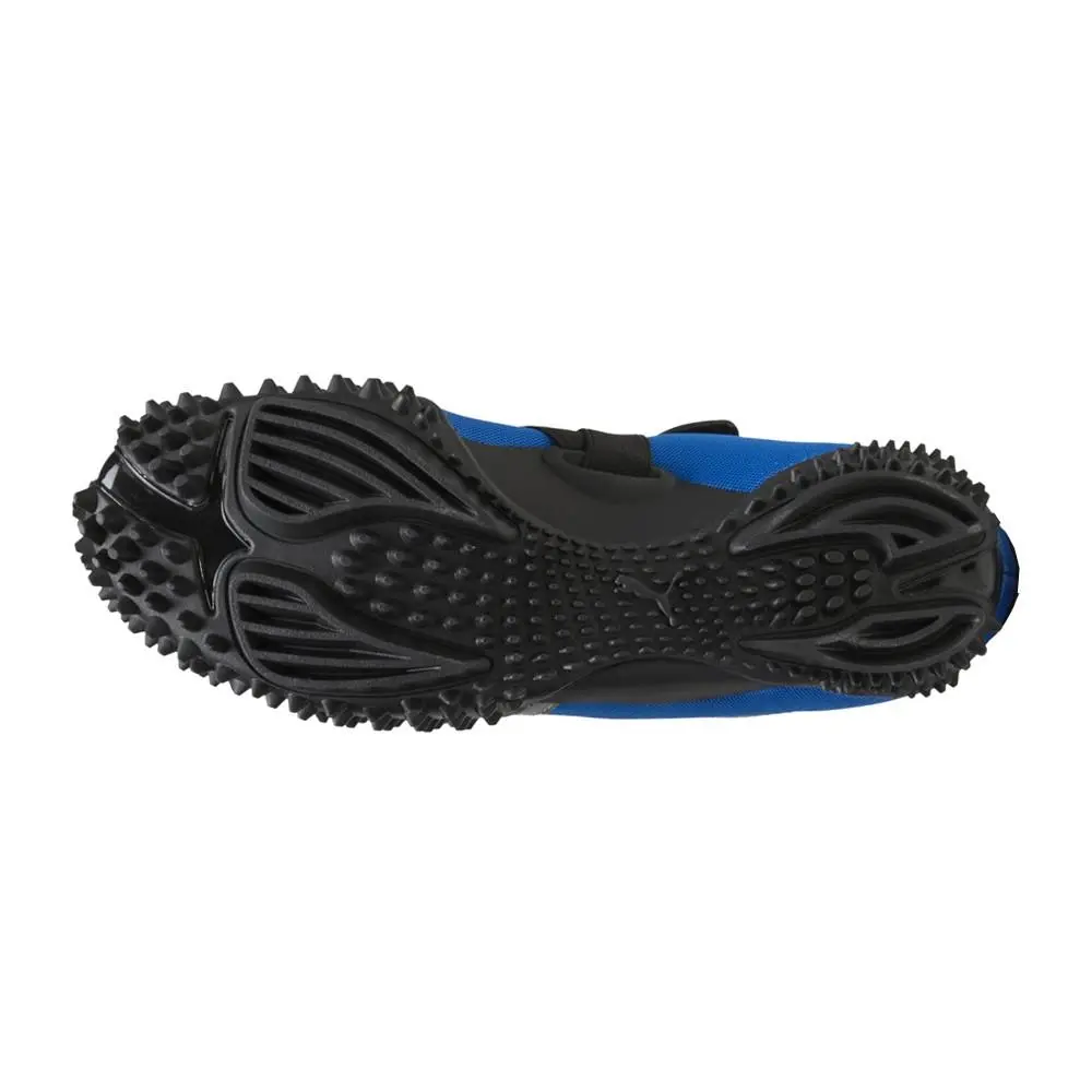 Puma shoes - PUMA Mostro Og Slip On - 39733003 - Blue (UPC: 197673151198) 3
