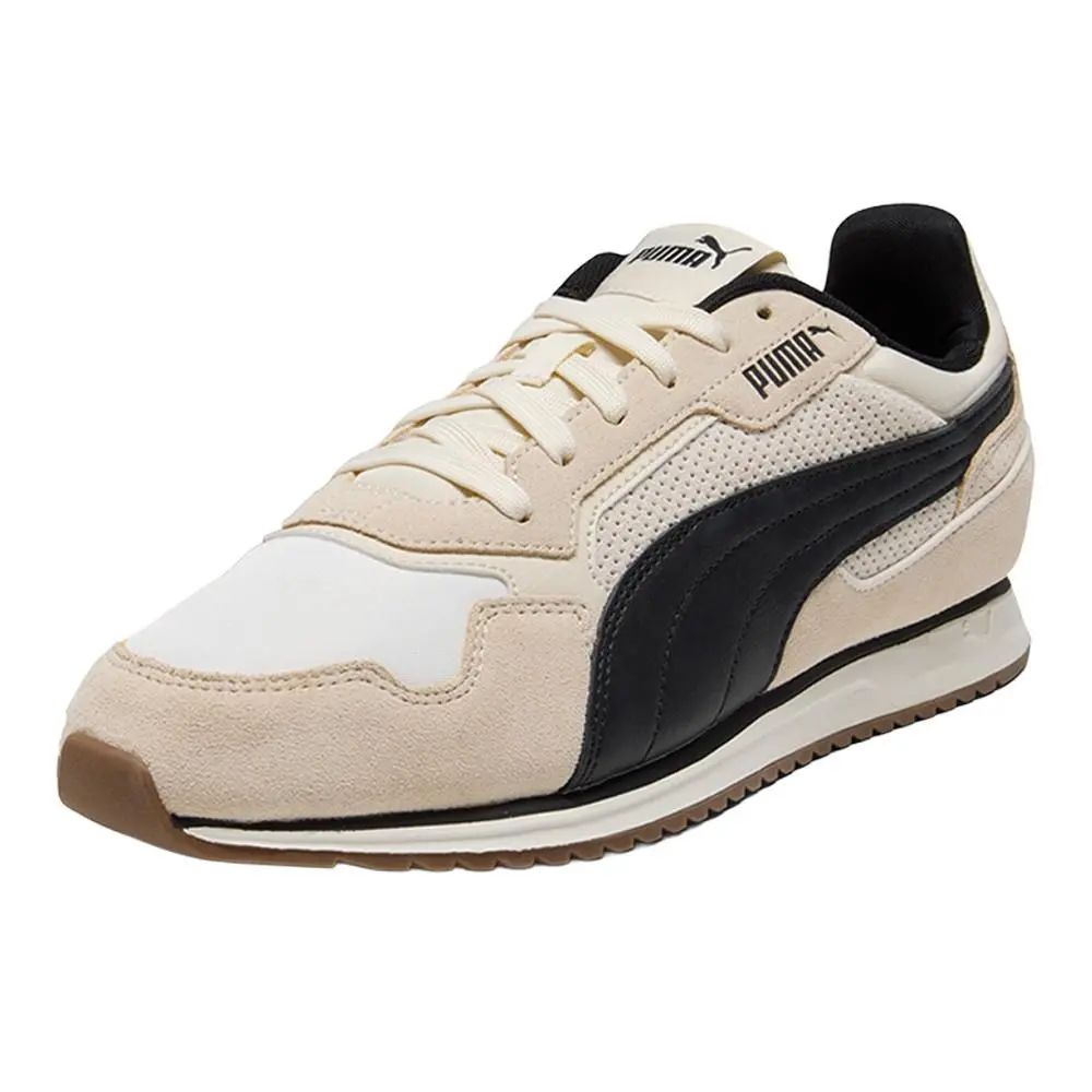 Puma shoes - PUMA Softride St Miller - Softride Miller - 40266705 - Beige (UPC: 198555246520) 0