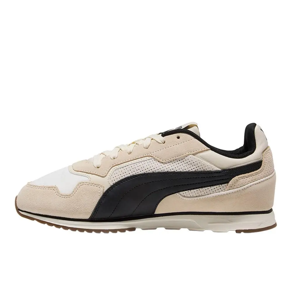 Puma shoes - PUMA Softride St Miller - Softride Miller - 40266705 - Beige (UPC: 198555246520) 1