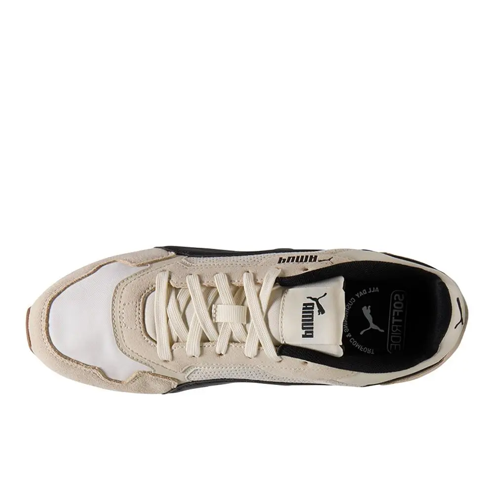 Puma shoes - PUMA Softride St Miller - Softride Miller - 40266705 - Beige (UPC: 198555246520) 2