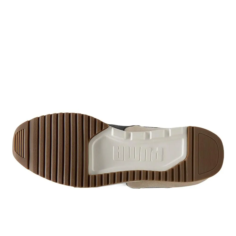 Puma shoes - PUMA Softride St Miller - Softride Miller - 40266705 - Beige (UPC: 198555246520) 3