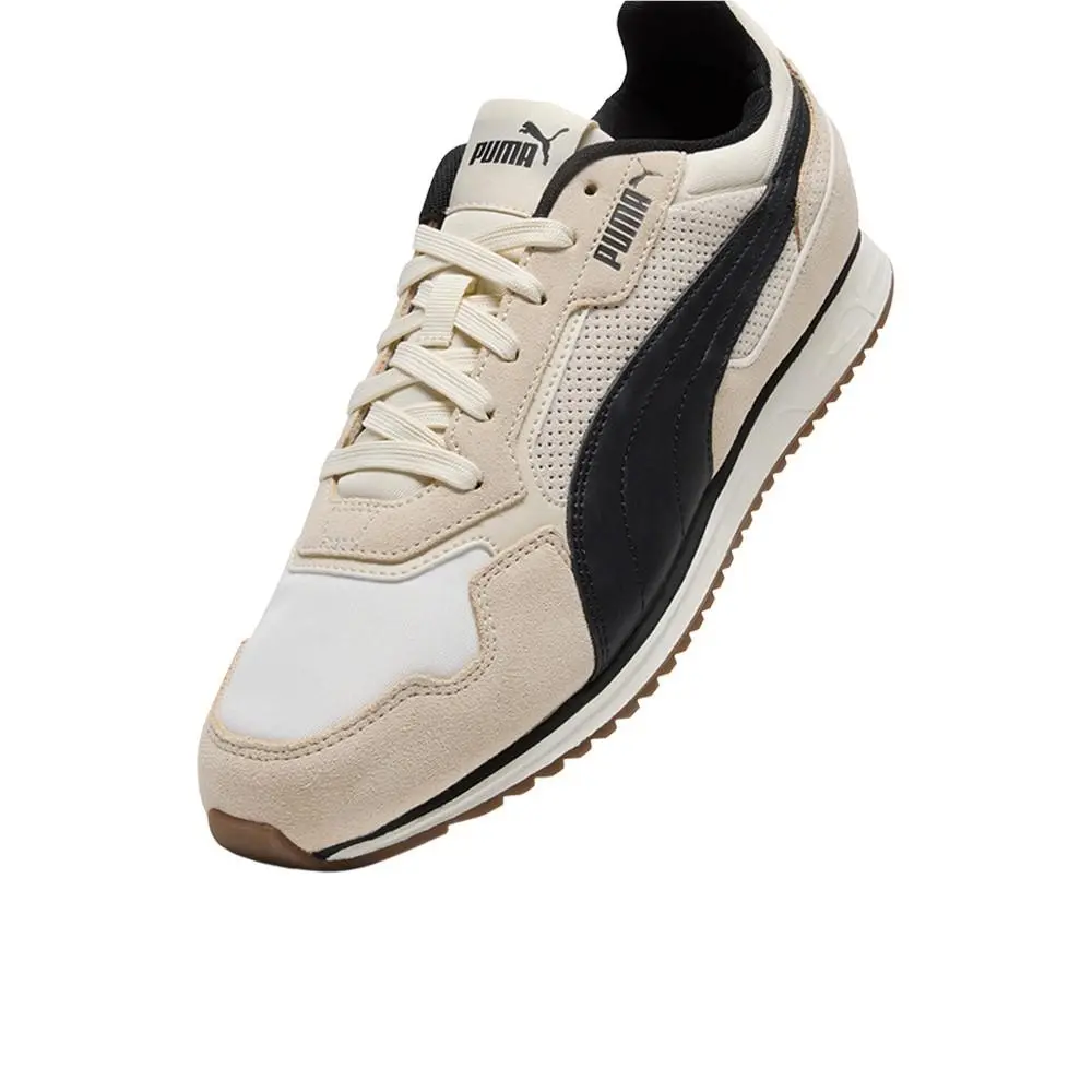 Puma shoes - PUMA Softride St Miller - Softride Miller - 40266705 - Beige (UPC: 198555246520) 4