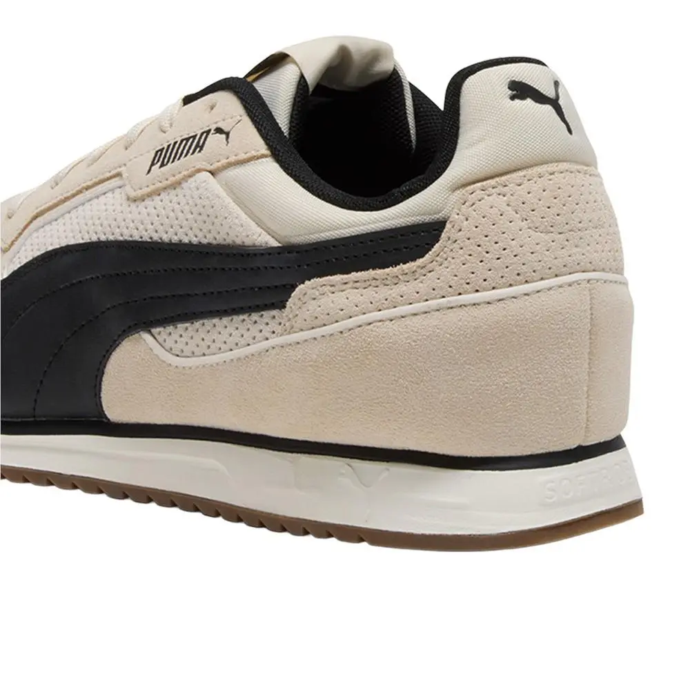 Puma shoes - PUMA Softride St Miller - Softride Miller - 40266705 - Beige (UPC: 198555246520) 5