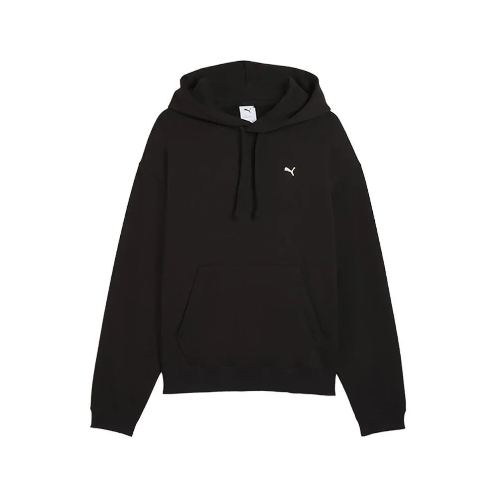 Select Essentials Pullover Hoodie Mens Size S Casual Outerwear 63473201 by Puma