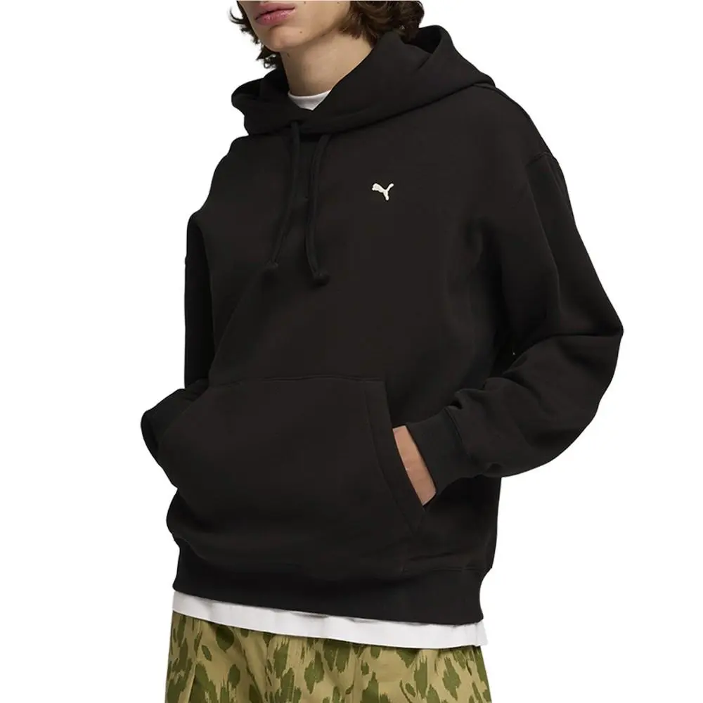 Puma clothing - 63473201 - 63473201 - Black (UPC: 199259307609) 1