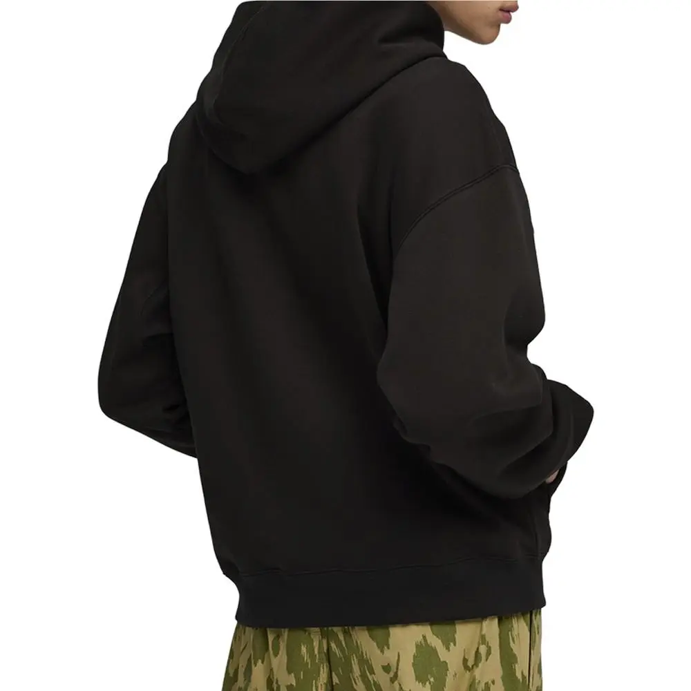 Puma clothing - 63473201 - 63473201 - Black (UPC: 199259307609) 2