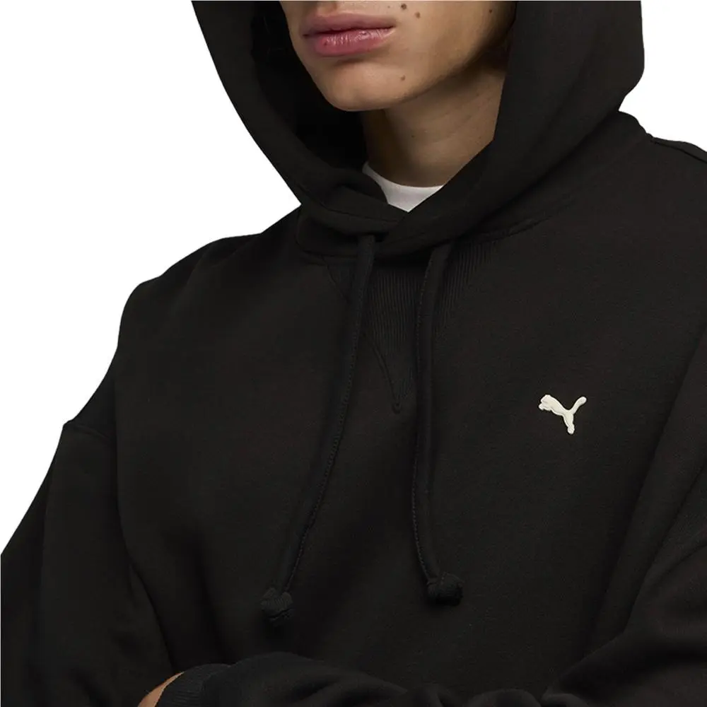 Puma clothing - 63473201 - 63473201 - Black (UPC: 199259307609) 3