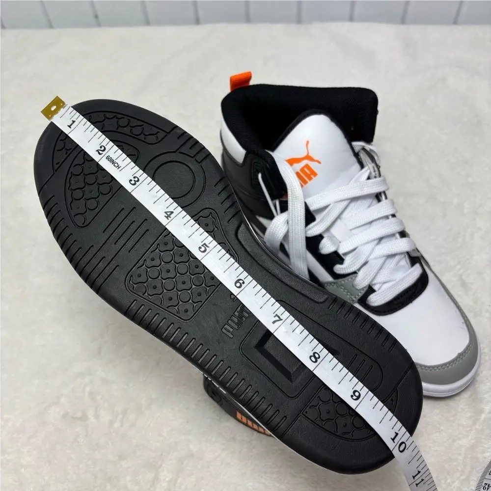 Puma shoes - Black 8