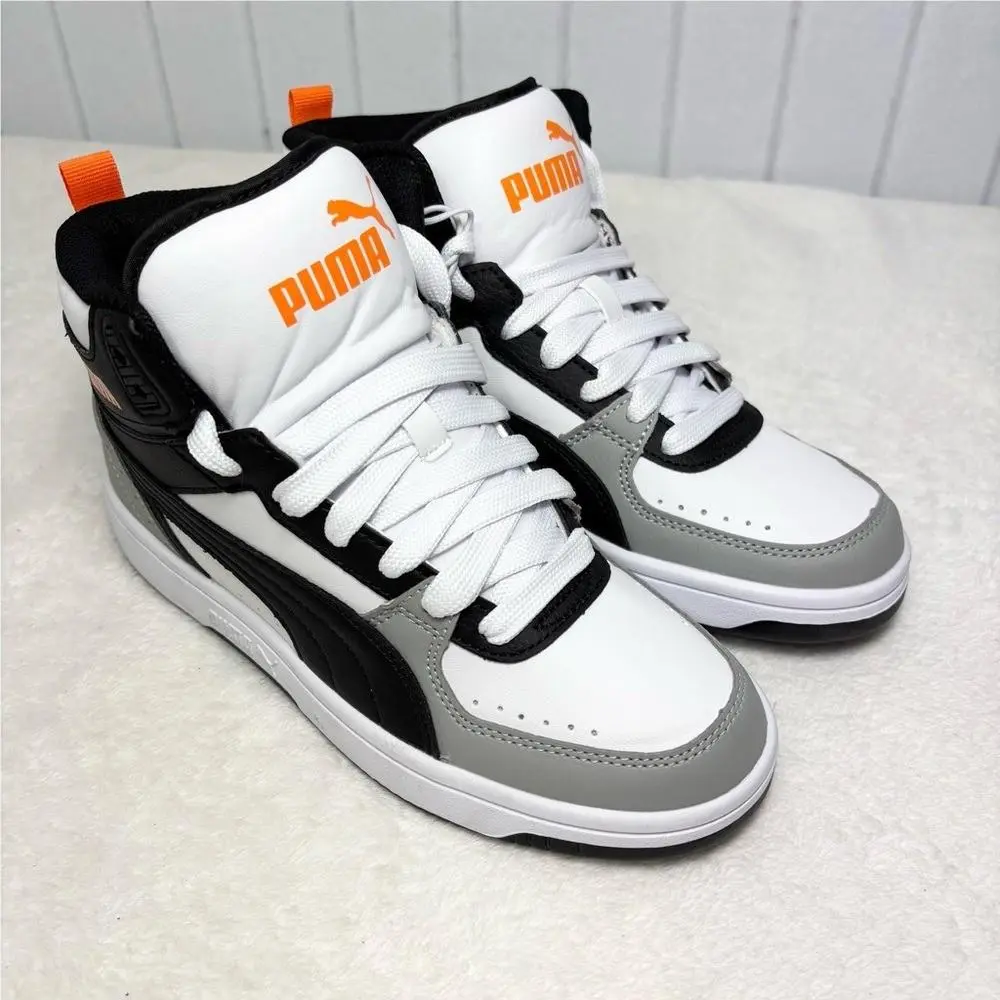 Puma shoes - Black 0