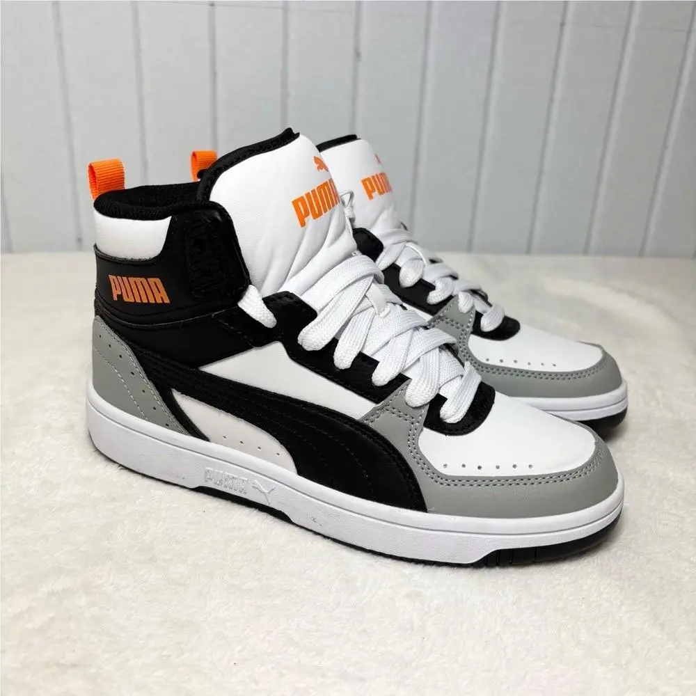 Puma shoes - Black 1